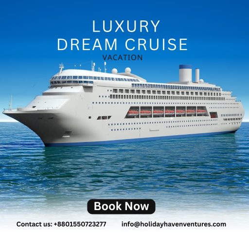 Singapore to Malaysia Luxury Dream Cruise Package